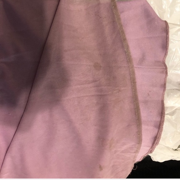 David’s Bridal Bridesmaid Dress - Picture 7 of 8